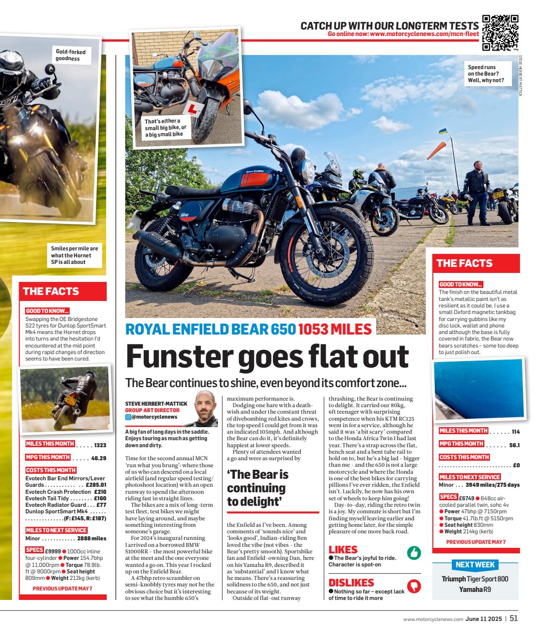 MCN Preview Pages