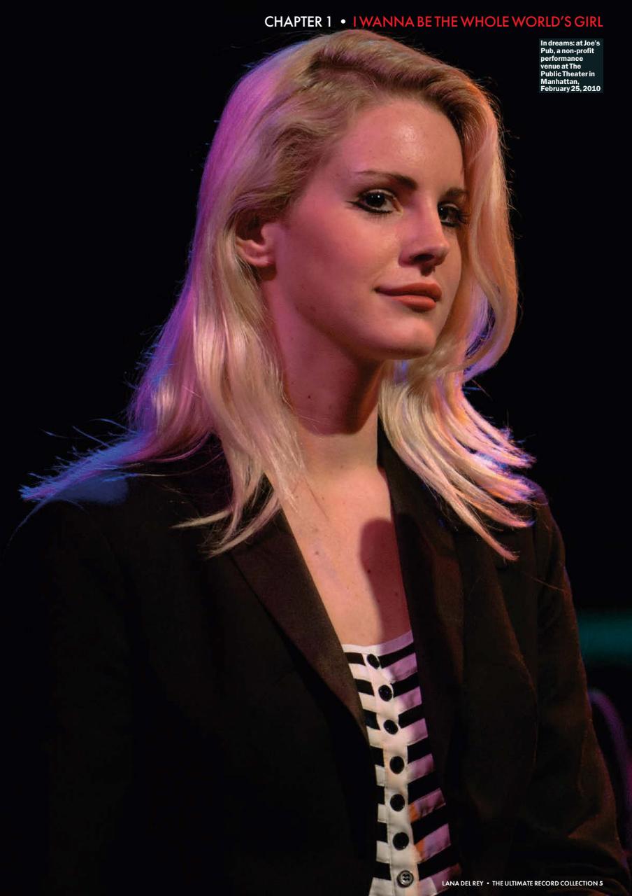 Uncut The Archive Collection Preview Pages