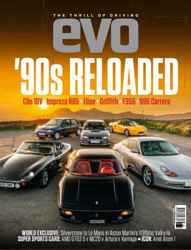 Evo Complete Your Collection Cover 1