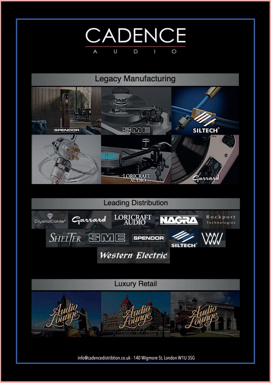 Hi-Fi Choice Preview Pages