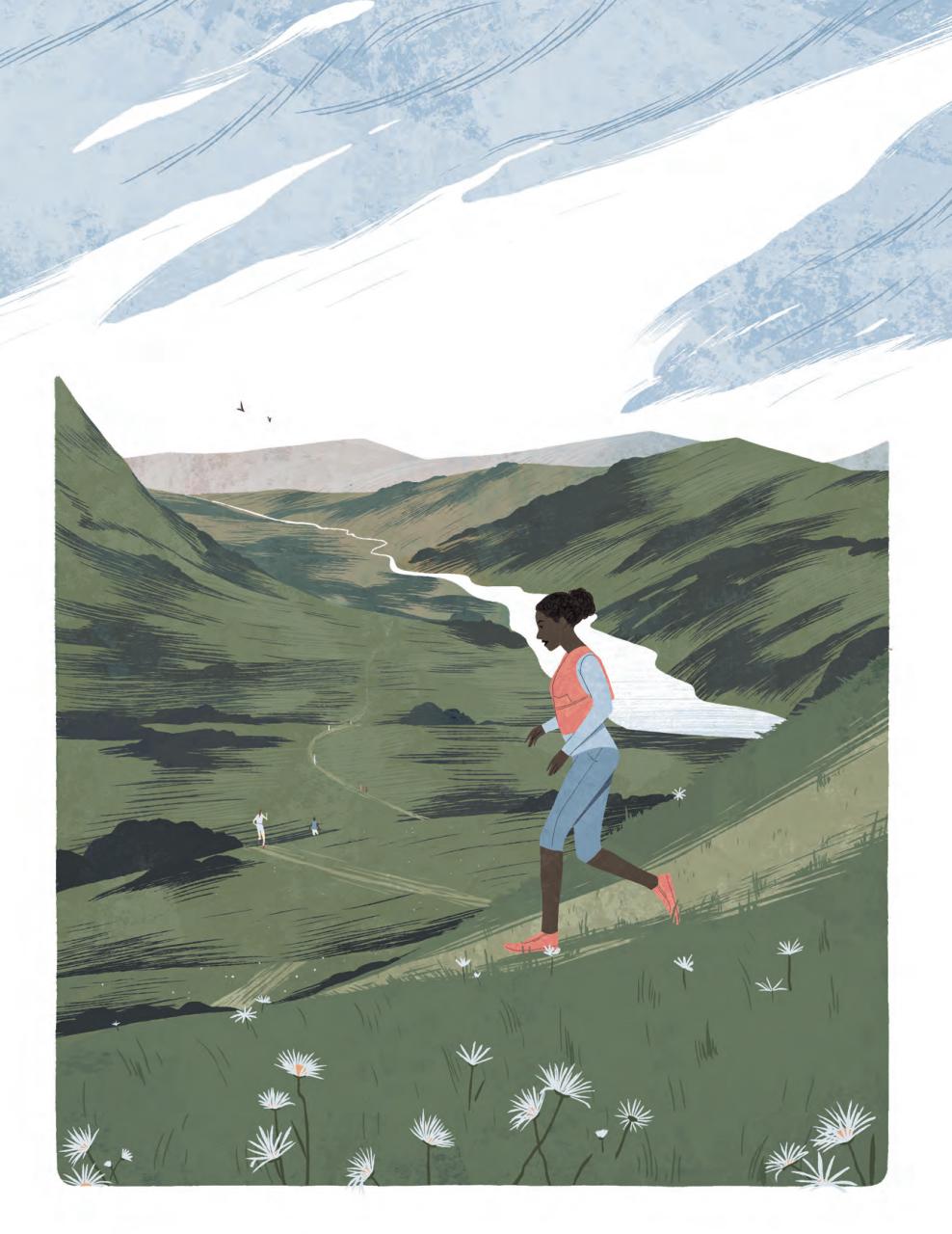 Breathe Preview Pages