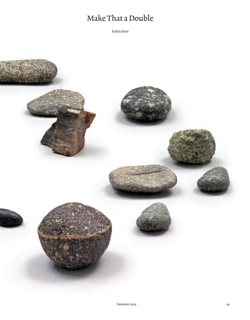 ArtReview Preview Pages