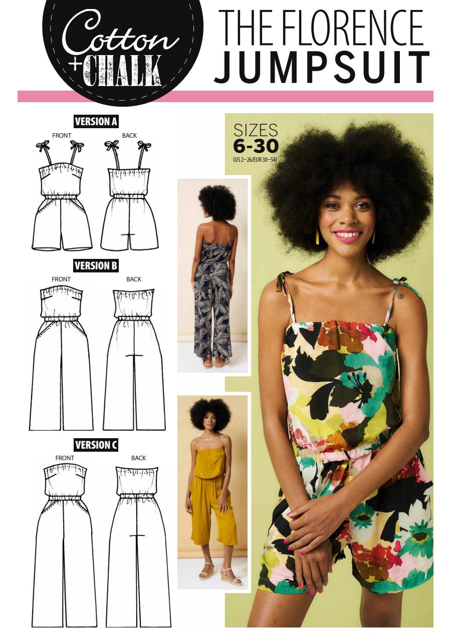 Simply Sewing Preview Pages