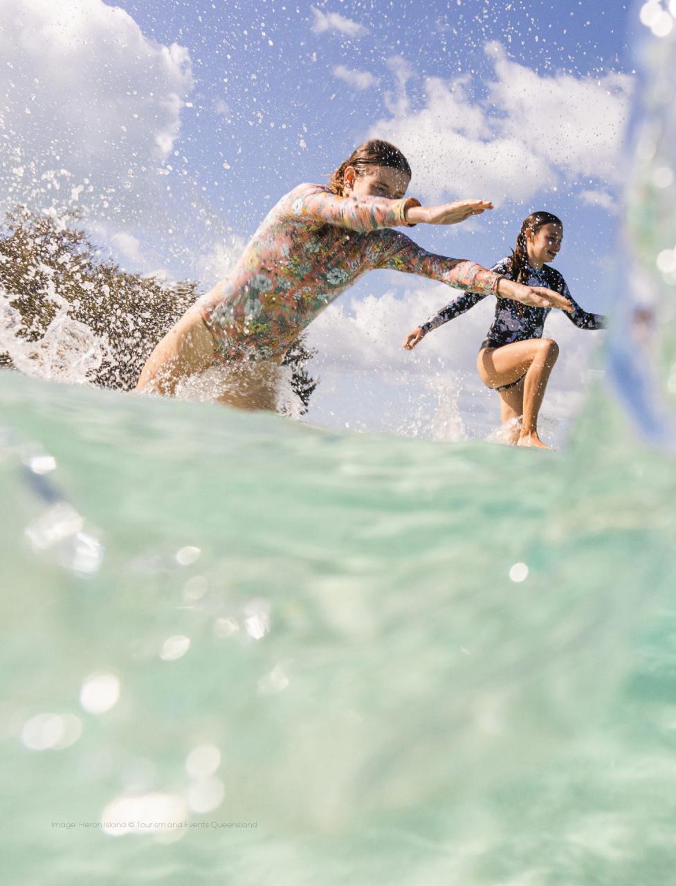 Holidays With Kids Preview Pages