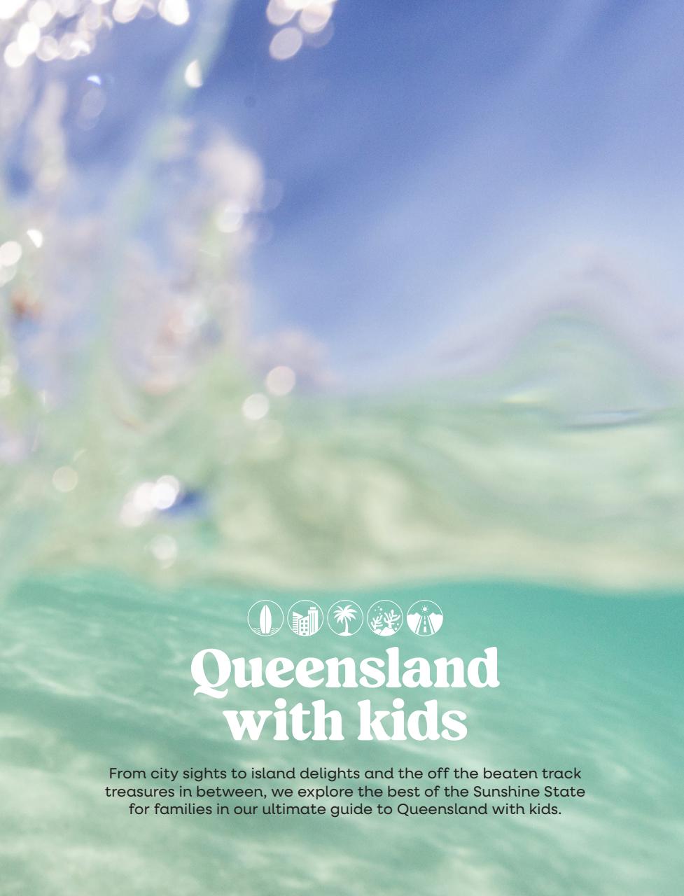 Holidays With Kids Preview Pages