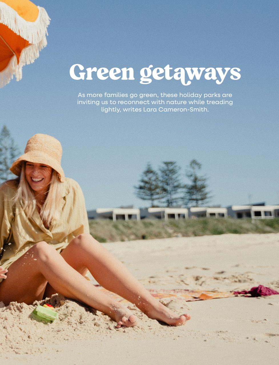 Holidays With Kids Preview Pages