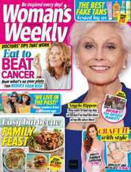 Woman's Weekly Complete Your Collection Cover 1