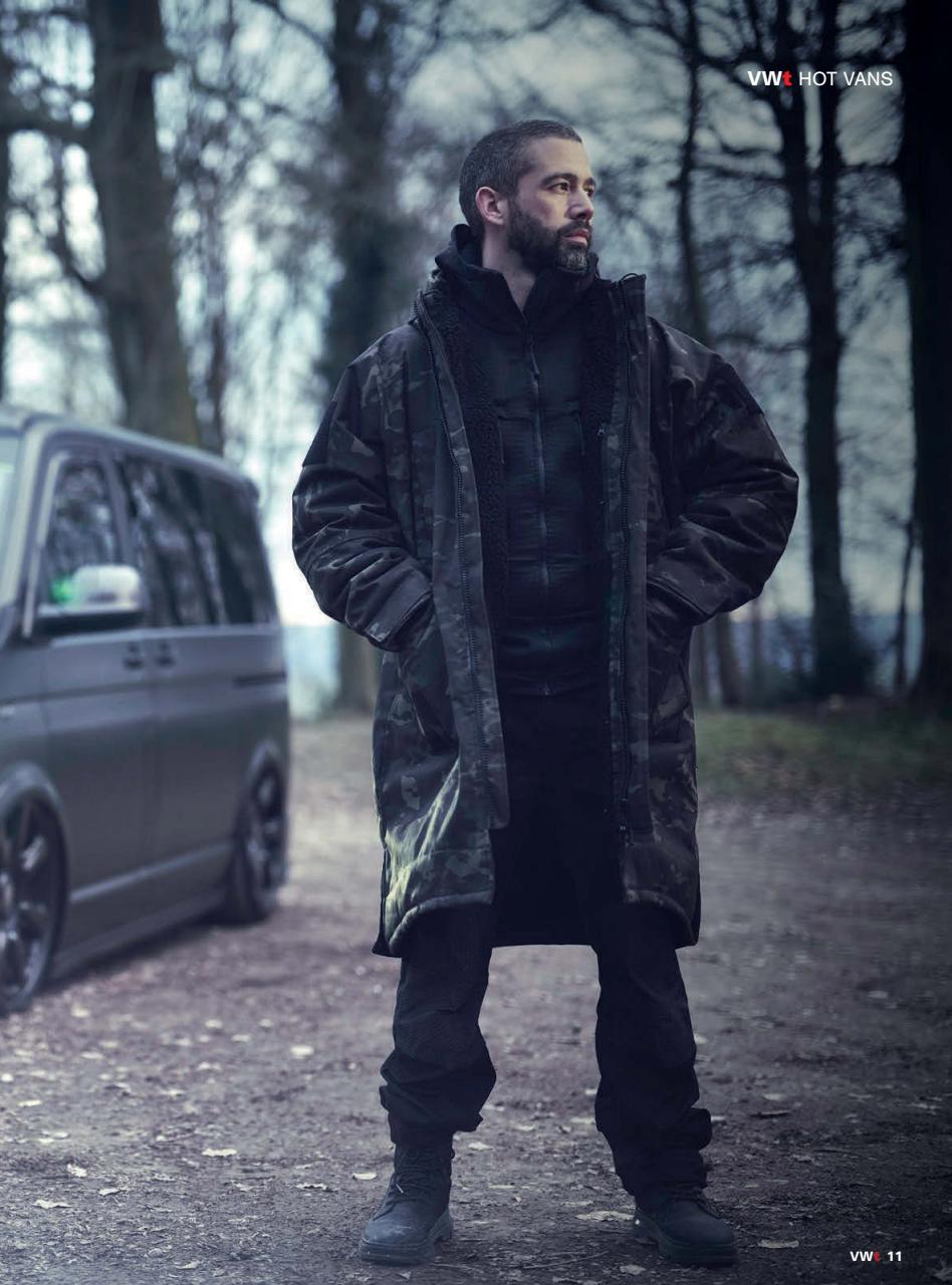 VWt Magazine Preview Pages