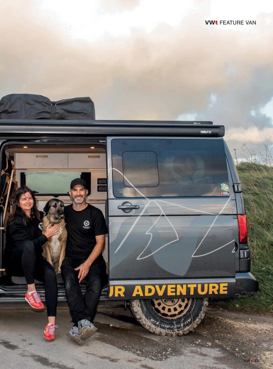 VWt Magazine Preview Pages