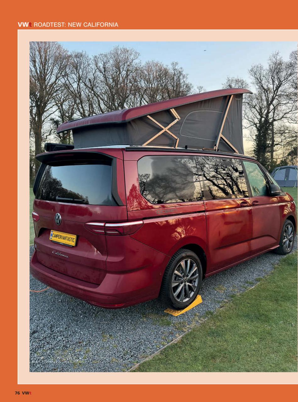 VWt Magazine Preview Pages