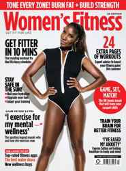 Women’s Fitness Complete Your Collection Cover 1