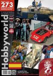 Hobbyworld Discounts