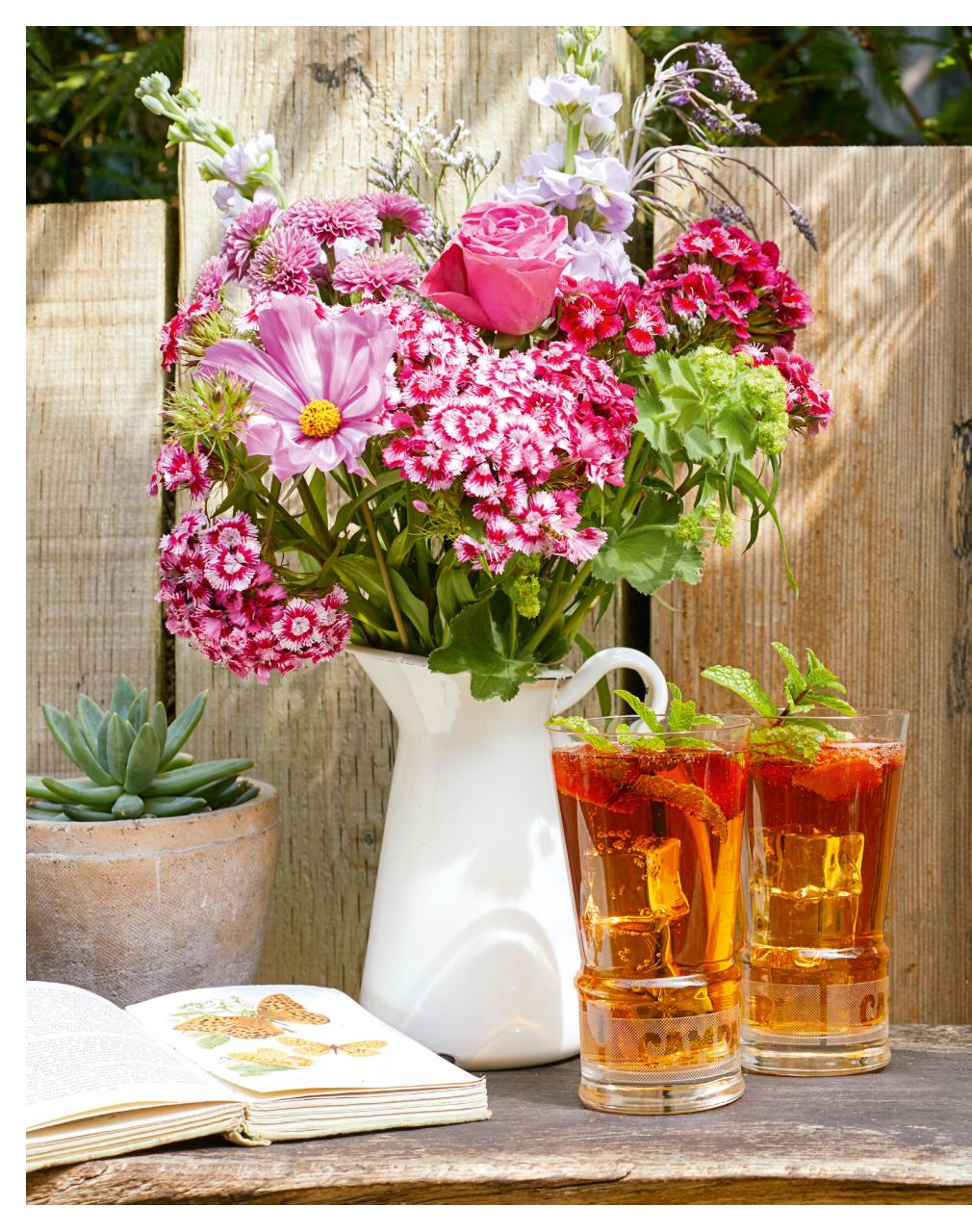 The Simple Things Preview Pages