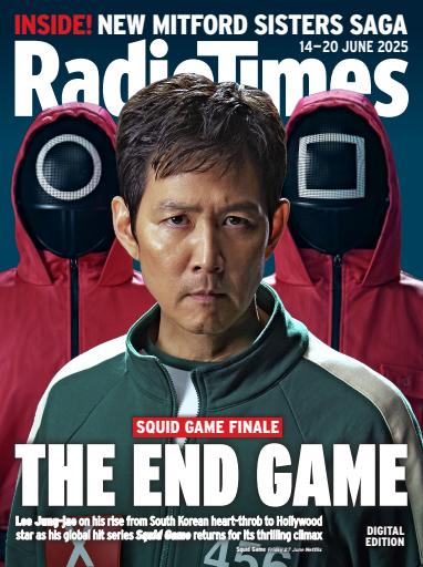 Radio Times issue 