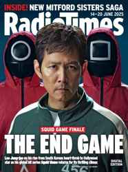 Radio Times Complete Your Collection Cover 1