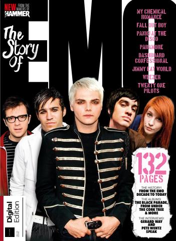 Music Magazine issue Music Magazine