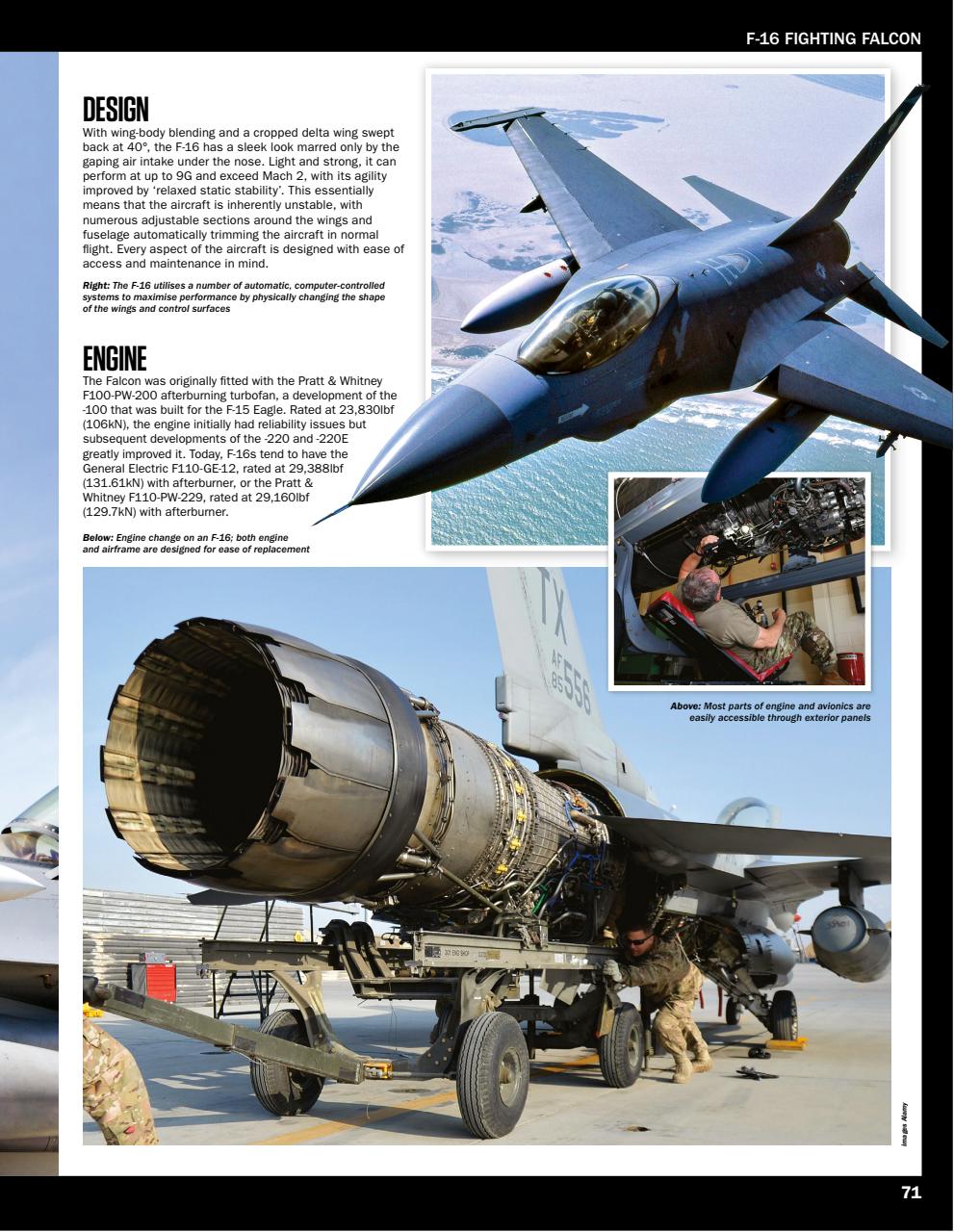 History of War Bookazine Preview Pages
