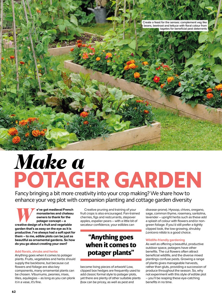 Home Interests Bookazine Preview Pages