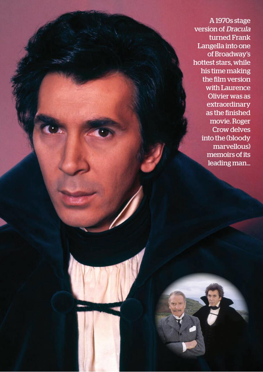 The Darkside Preview Pages