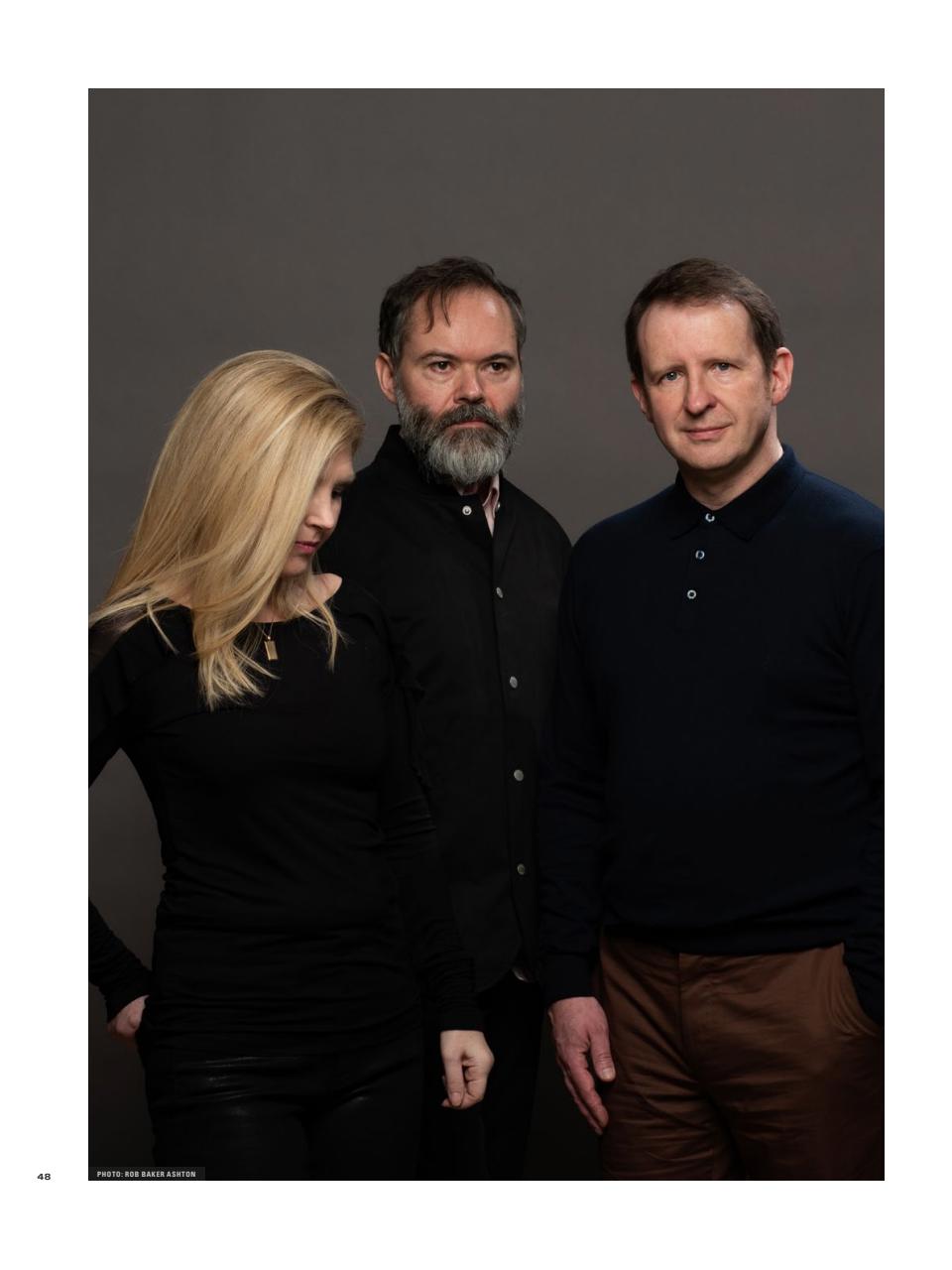 Electronic Sound Preview Pages