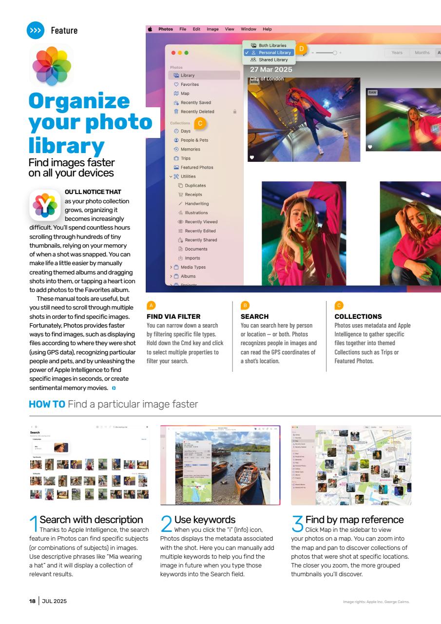 Mac|Life Preview Pages