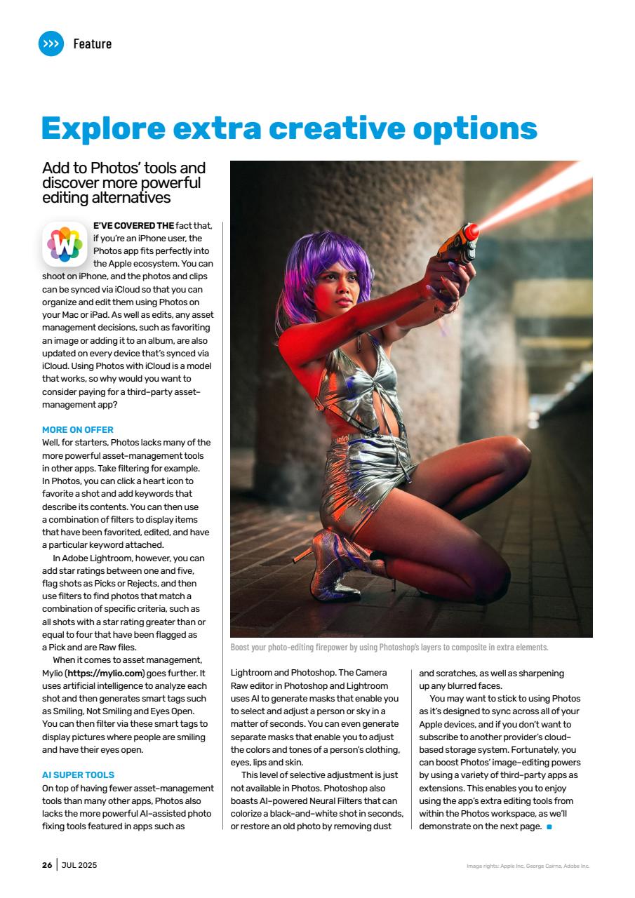 Mac|Life Preview Pages