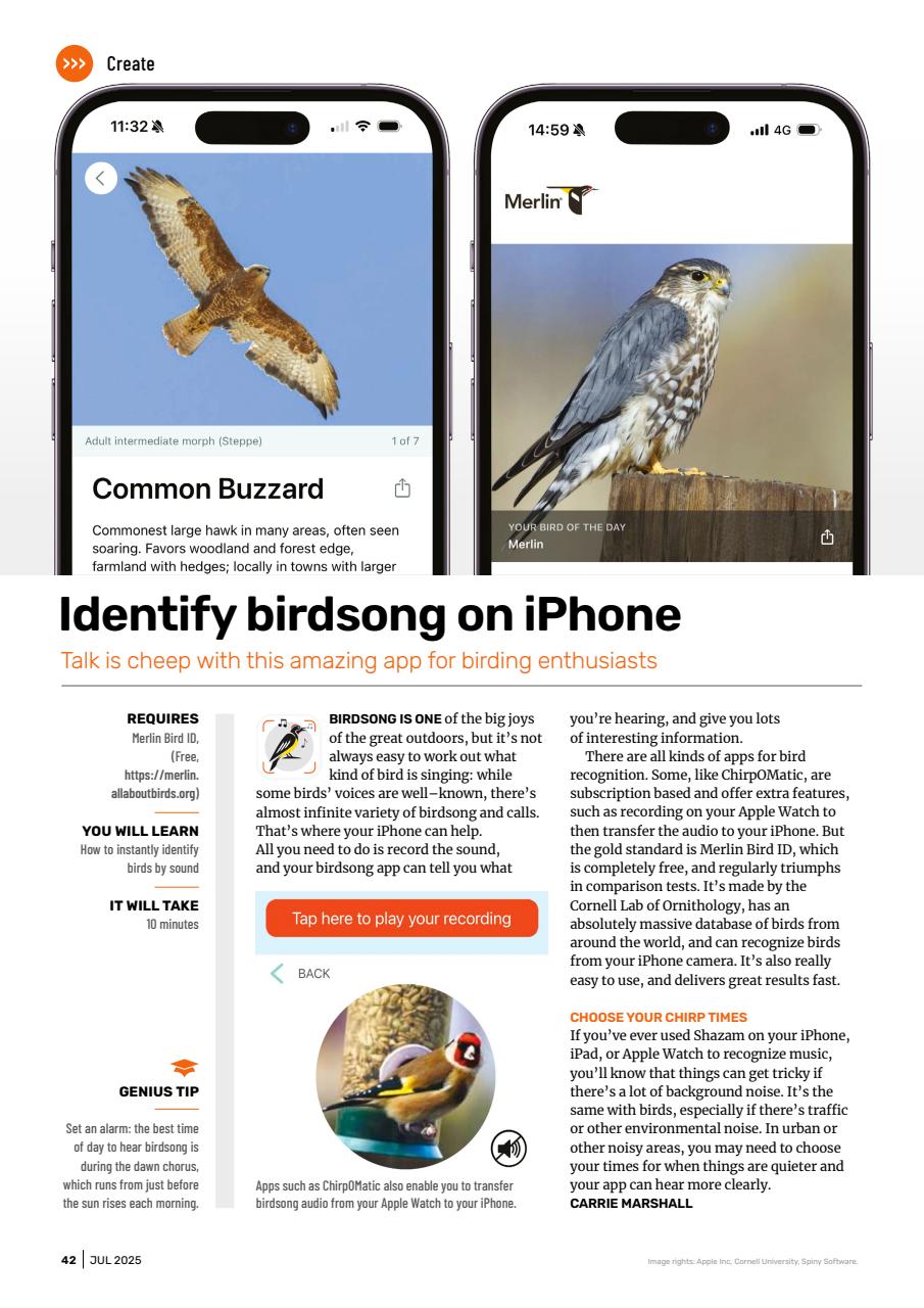 Mac|Life Preview Pages