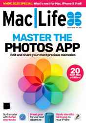 Mac|Life Complete Your Collection Cover 1