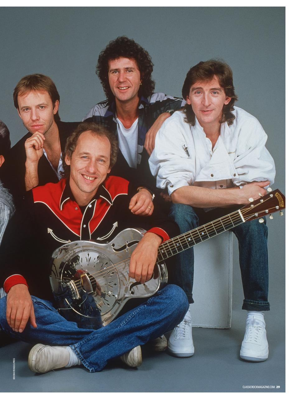 Classic Rock Preview Pages