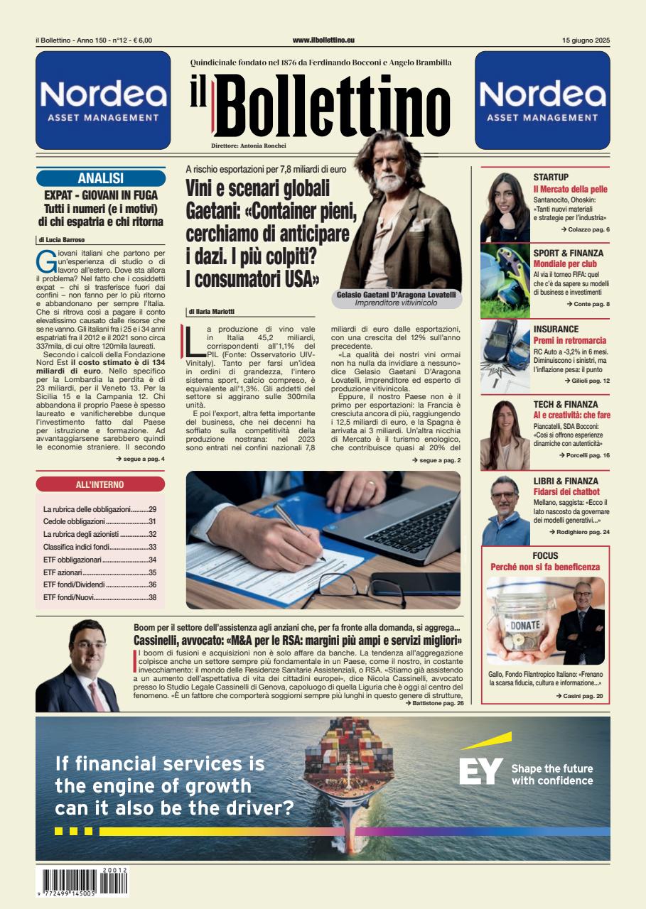 Il Bollettino Preview Pages