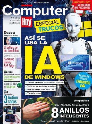 Computer Hoy issue 
