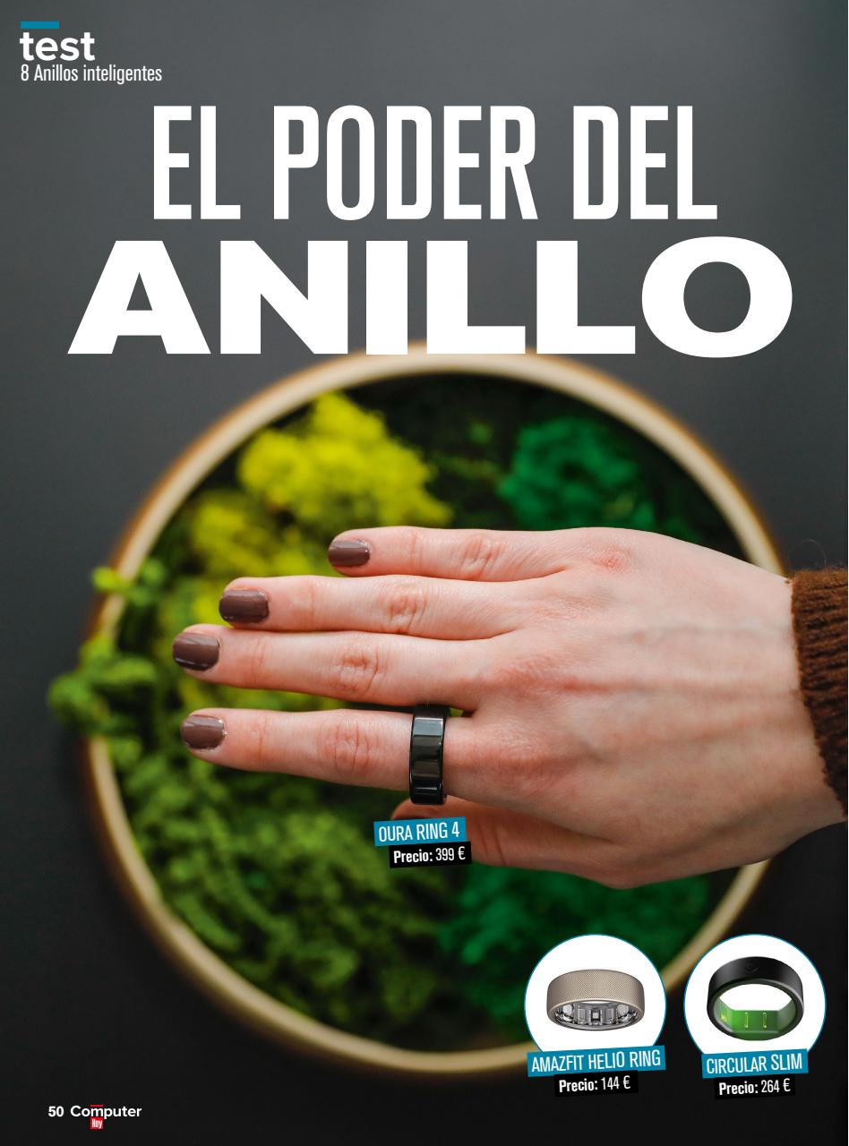 Computer Hoy Preview Pages