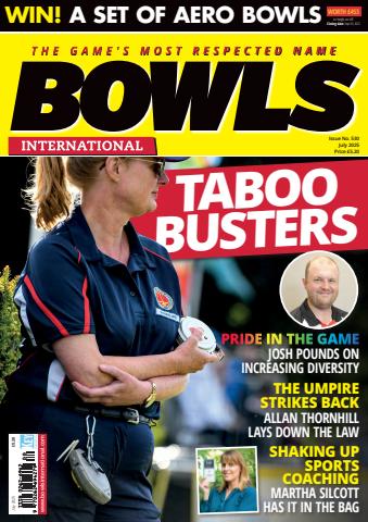 July 2025 issue July 2025