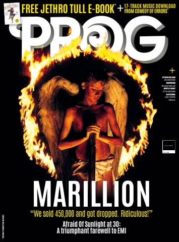 Prog issue Issue 161