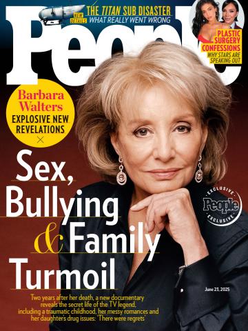 People issue 23-06-2025