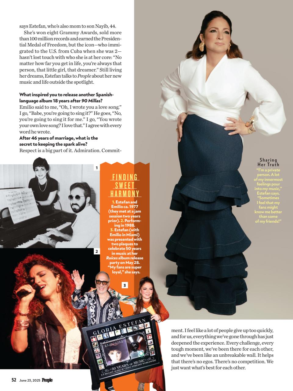 People Preview Pages