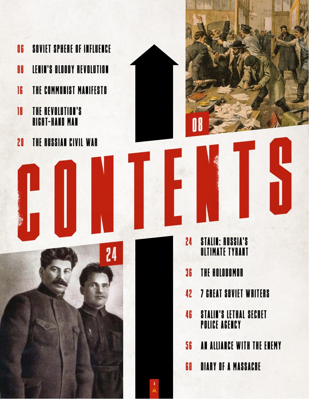 The History Anthology Preview Pages