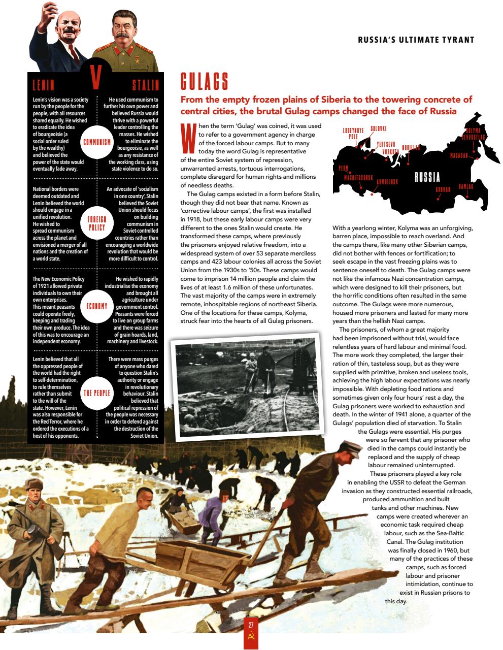 The History Anthology Preview Pages