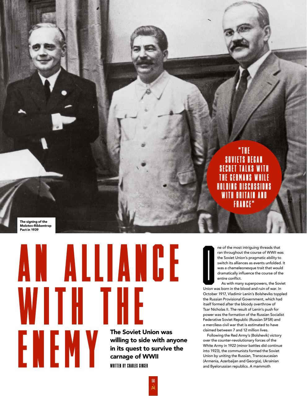 The History Anthology Preview Pages