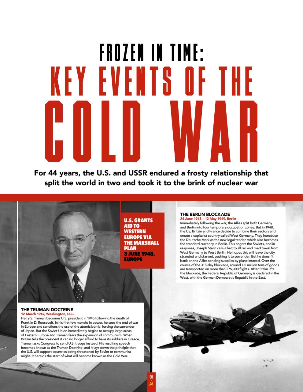 The History Anthology Preview Pages