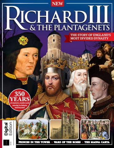 About History Bookazine issue About History Bookazine