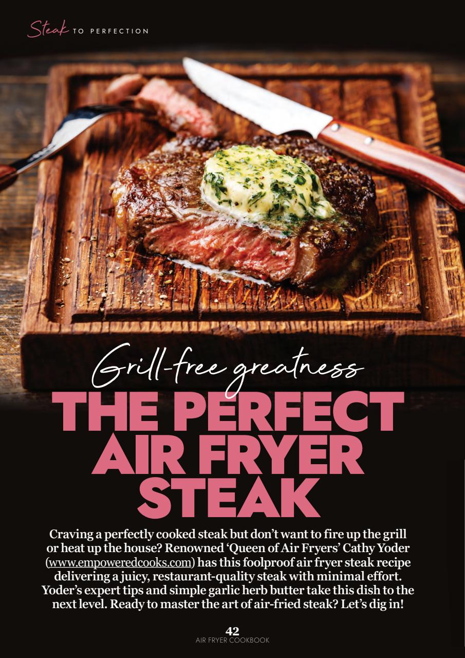 Healthy Eating Preview Pages