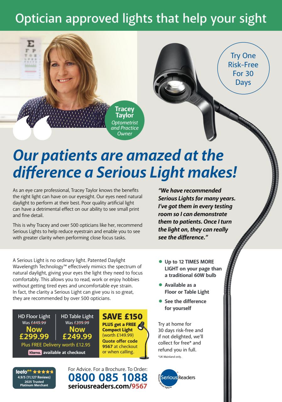 Private Eye Preview Pages