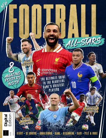 Sport Bookazine issue Sport Bookazine