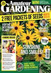 Amateur Gardening Discounts