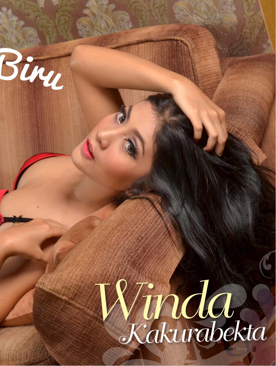 Gress Magazine Preview Pages