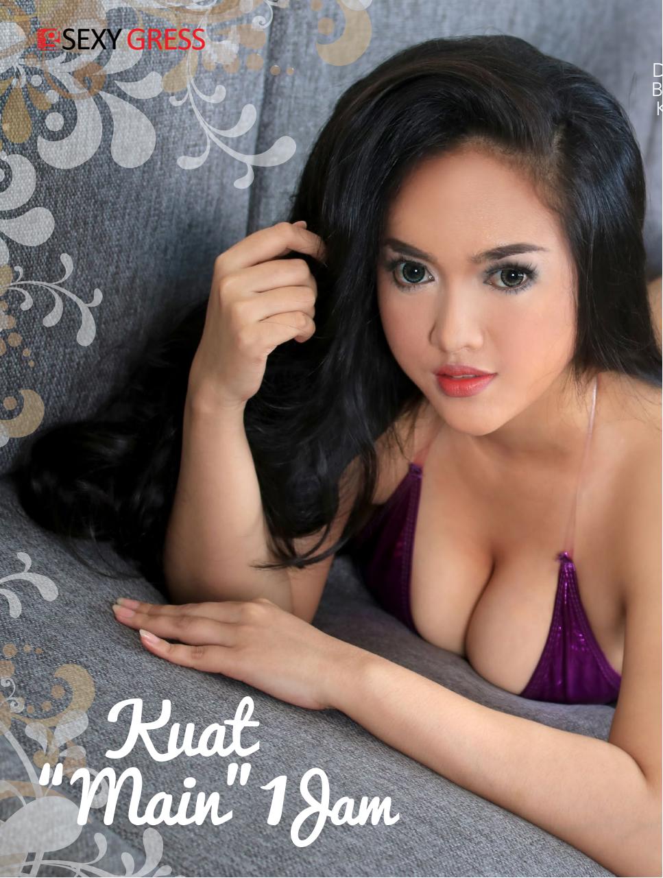 Gress Magazine Preview Pages