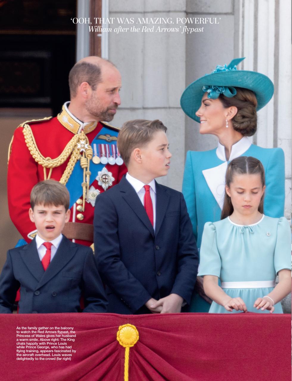 Hello! Magazine Preview Pages