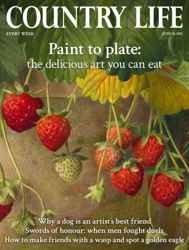 Country Life Complete Your Collection Cover 1