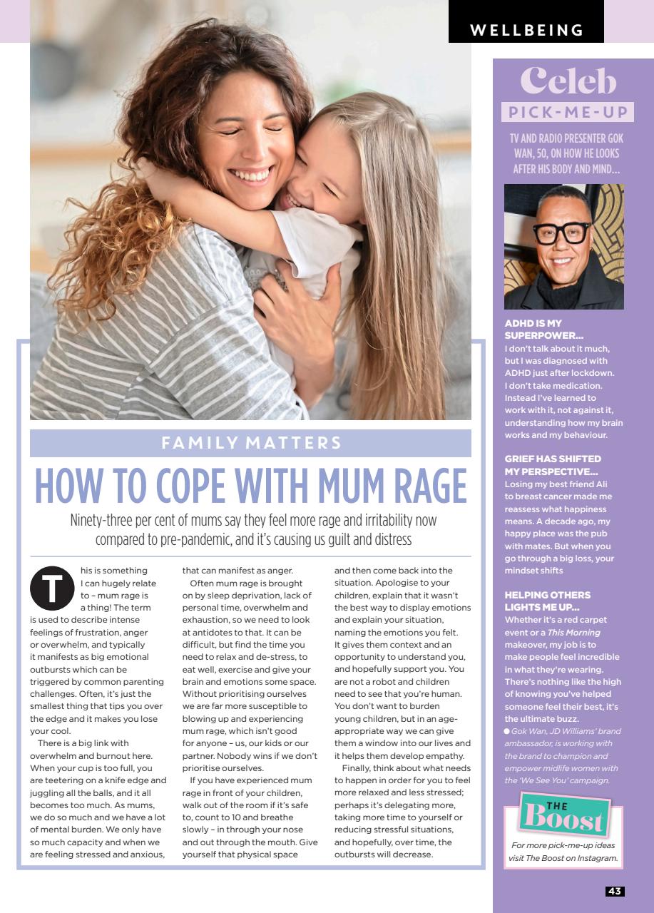 Closer Preview Pages